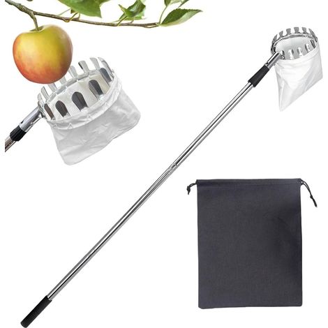 Para Colheita De Frutas – Classificador Portátil De Citrinos Com Ajuste (1/5)