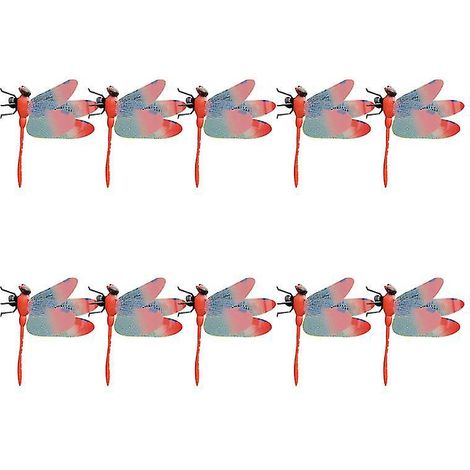 Les nouveaux autocollants magnétiques pour réfrigérateur (lot de 10) (1/3)