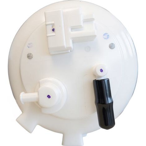 17040-5BC0A est un ensemble de pompe à carburant adapté au Nissan Murano 2.5L de 2015.