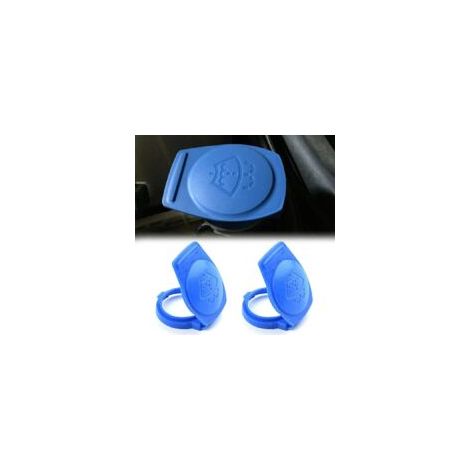 Bouchon de réservoir de lave-glace CSPARKV 2, 3Q0955455 Réservoir de lave-glace, Bouchon de réservoir de lave-glace, Accessoires pour bouchon de lave-glace, Lave-glace (1/2)