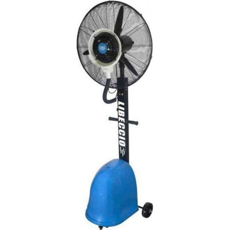 Extérieur Libeccio 49 Ventilateur de brumisation CFG 3 vitesses 300W