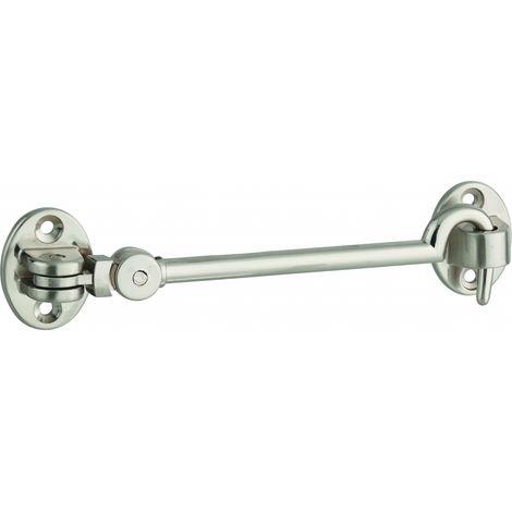 Gancio cromato 150 mm – THIRARD