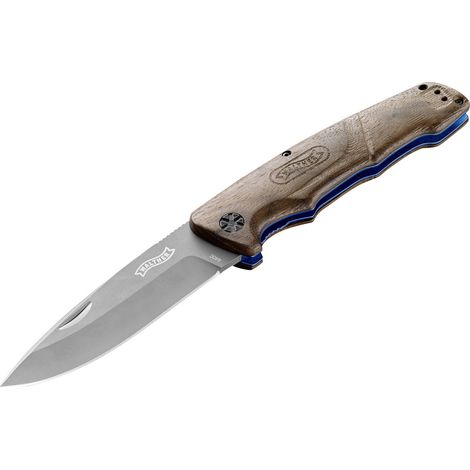 Walther Walther BWK7 5.0854 Outdoormesser (1/4)