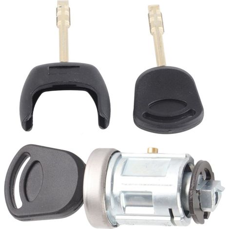 Cylindre de serrure de contact pour Ford Transit MK7 (2006-2014) - Cylindre de serrure de contact pour Ford Transit MK7 (2006-2014) (1/5)