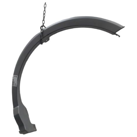 [PRODUIT D'OCCASION] Elargisseur Aile Arriere Gauche TOYOTA Rav4 2003- ♻️ Ref Oe. 7560642904 - Garantie à vie (1/2)