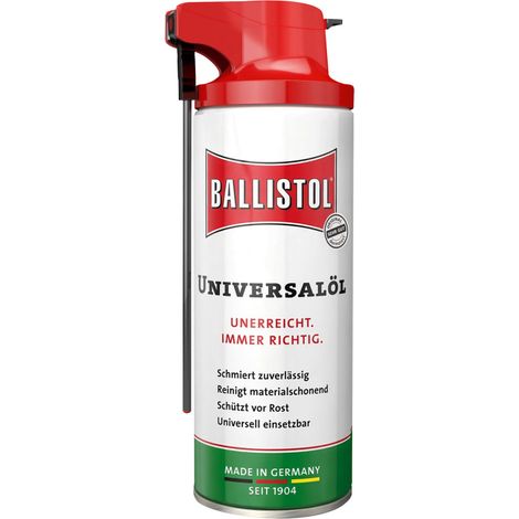 Ballistol VarioFlex 21727 Universalöl 350 ml (1/3)