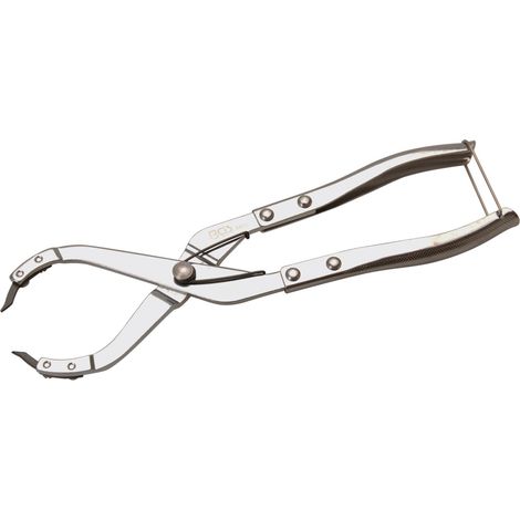 BGS Ventil-Einstellplättchen-Zange 275 mm