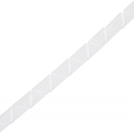 helos Helos 9 - 65 mm / 10 m - Polyethylene - Transparent - 9 - 65 mm - 10 m - 1 pièce(s) (129254)