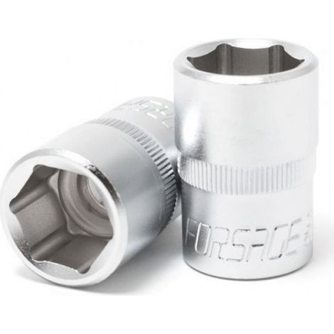 Chiave a bussola da 14 mm (1/2") a 6 punte