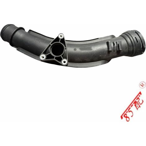 Le collecteur d'admission du turbocompresseur YL01384680 best compatible avec les Peugeot 2008, 408, C3L, C4 and Aircross Versailles. (1/4)