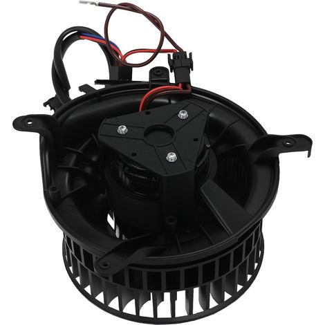 Heizungsgebläsemotor for Mercedes-Benz E-Klasse W210 E 200 220 CDi A2108206842 (1/5)