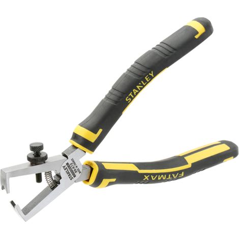 PELACABLES STANLEY FATMAX CÓDIGO 0-89-873