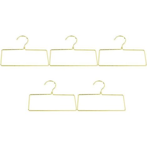 5-teiliges Set Kleiderständer (1/3)