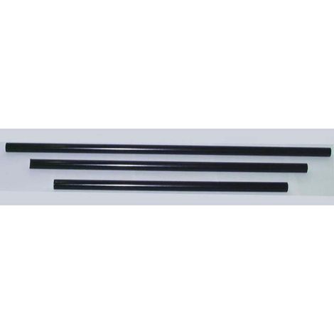Distanz Stange Lautsprecher Boxenständer Boxenstativ Bassbox/Hochtonbox 80cm