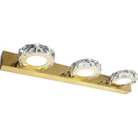 Applique Toolight App1939-3W Gold (1/5)