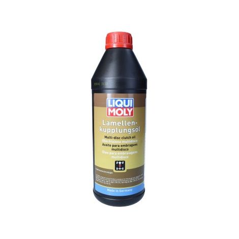 Olio Liqui Moly 1L per frizione Haldex/ VW G 052 175 (1/2)