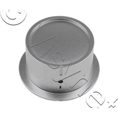 Bouton rotatif pour four – Contrôle précis de la cuisson – Compatible avec modèles Bosch – 10012774 (1/2)