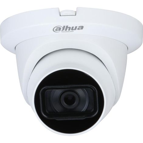 Dahua Technology Lite HAC-HDW1231TLMQ-A-0280B caméra blanche