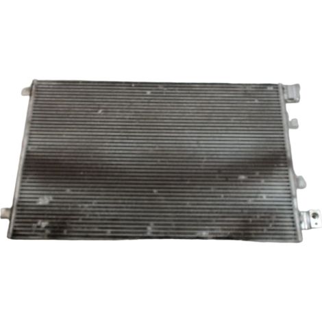 [PRODUIT D'OCCASION] Condenseur Climatisation NISSAN Qashqai ♻️ Ref Oe. 92100jd50a - Garantie à vie (1/4)