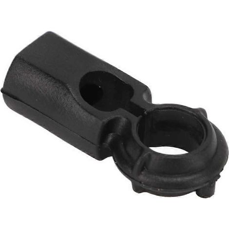 Biellette de joint en nylon 6H1 41237 00 00 de remplacement pour moteur hors-bord 15300 CV (1984 et plus récents) (1/5)