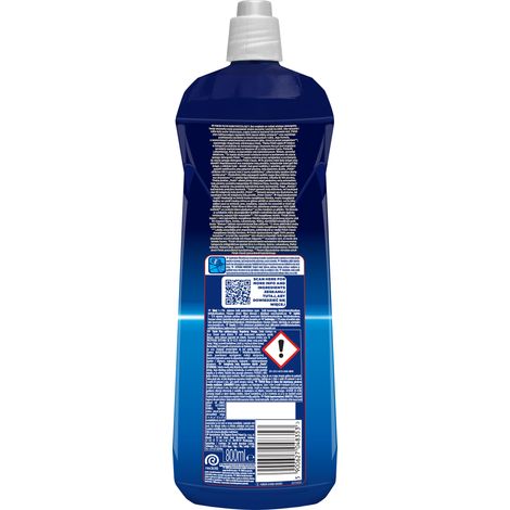 048353 Finish S&P Flüssigreiniger 800ml Regul (1/5)