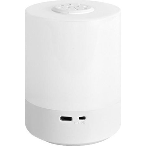 Lampe de chevet LED tactile à intensité variable, 2400 mAh, rechargeable par USB, cadeau idéal pour enfants et adultes (1/5)