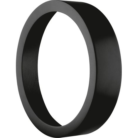 LEDVANCE - 4058075399358 - LDV SF BLKH PFM RING 250 IK10 Noir Hublot LEDVANCE (1/3)