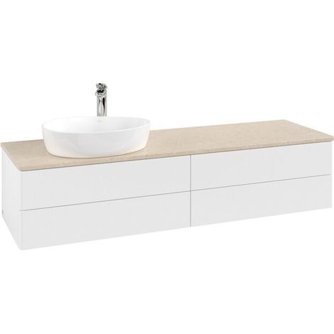 Villeroy & Boch K26053MT WTUS Antao K265 1600x360x500mm (1/3)