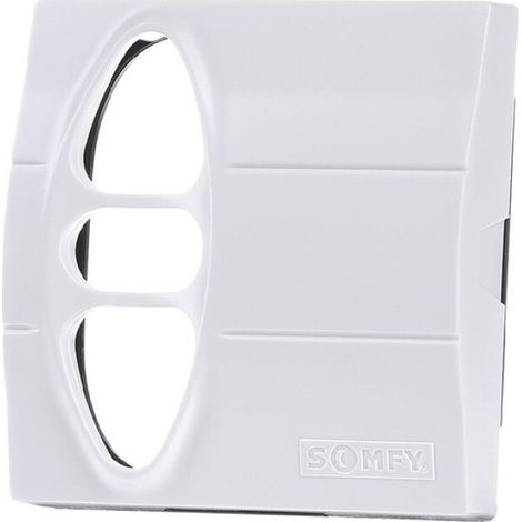 Somfy ABD.PL. GIRA SYS55 AW HGL (CENTRALIS INIS UNO)