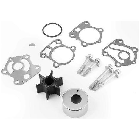Kit de réparation de turbine pour moteurs 2 et 4 temps, compatible avec de nombreux modèles (1/5)
