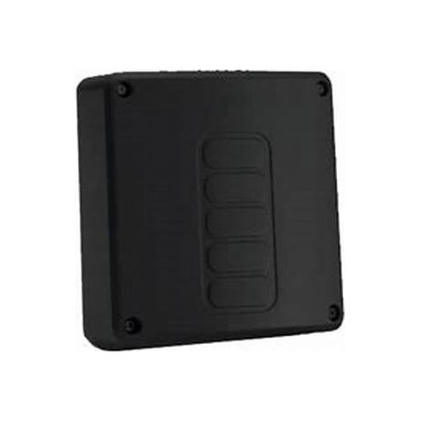 SRCRX4E - Unità transceiver fissa bicanale (433MHz)