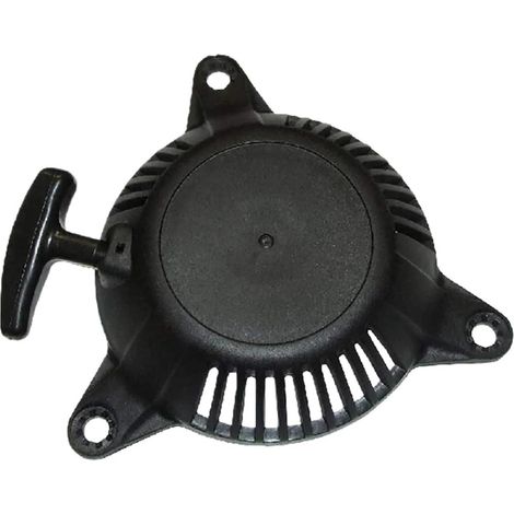 Arrancador de retroceso (1 pieza), apto para cortacéspedes GXH50 y GXV50. Kit de arranque por cuerda para exteriores. (1/5)