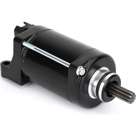 Starter motors suitable for 31200-MGZ-J01, 31200-MGZ-J81, CB500, CBR500, and 13-18 models.