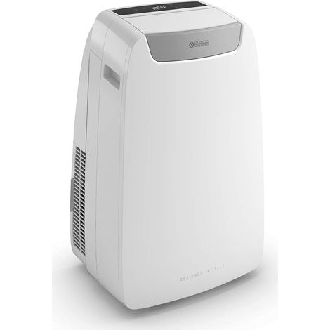 Condizionatore portatile Olimpia Splendid 02029 Dolceclima Air Pro 14 HP bianco (1/8)