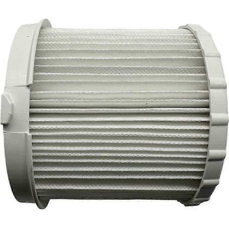 Stück Nass-/Trocken-HEPA-Filter Ersatzteil 162518-0 für Makita XCV11Z ADCV11Z Staubsauger Zubehör Edition 0710