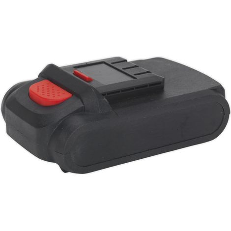 Sealey Power Tool Battery 18V 1.5Ah Lithium-ion for CP18VLD CP18VLDBP (1/2)