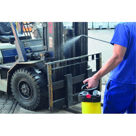 IBS-Hochdruckreiniger WAS 30.100 20 L Kanister (1/5)