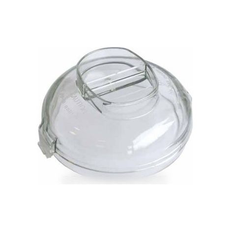 Couvercle de bol micro pour Robot multifonction MAGIMIX 17005