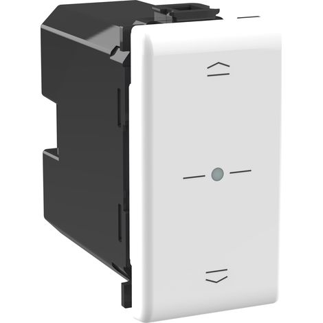 Bticino Interruttore Comando Tapparella Smart Matix AM4027C (1/4)