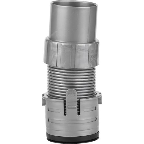 Tuyau flexible d'aspirateur court de rechange, adaptable pour accessoire NV42, pièce de remplacement robuste. (1/5)