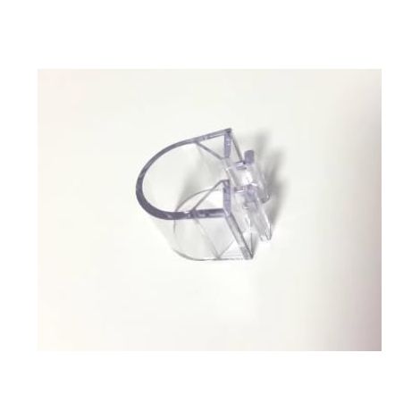 Accessoires de robinetterie douche 96189000 Clip fixation