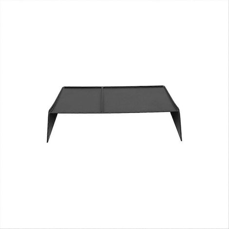 Boîte de rangement pour la commande centrale de voiture CX-60 2022+ - Plateau de rangement - Accessoires intérieurs de voiture (1/5)