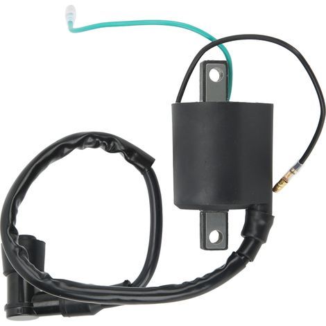 Module de bobine d'allumage de moto 6V, remplacement 30530-330-003 pour CB100 Super Sport 1970-1972 (1/5)
