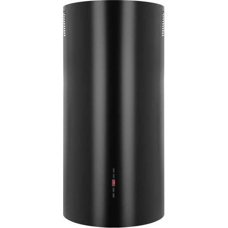 MAAN Elba OELBW731D4KR - Campana extractora de pared (31 cm, 300 m³/h, acero inoxidable, con iluminación LED) (1/5)