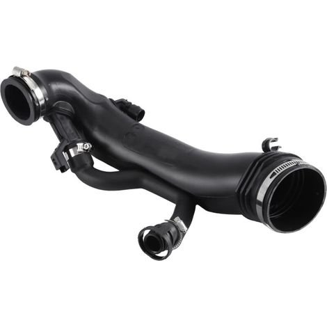 Tuyau d'Admission Turbo Compatible Peugeot 207 3008 508 Citroën C4 C5 1.6 16V (1/4)