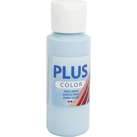 Peinture acrylique satinée de qualité, couleurs intenses et très couvrantes. Sèche rapidement et laisse une surface mate satinée .