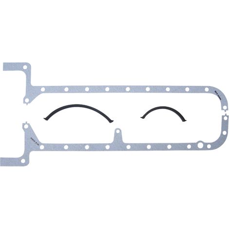 Kit guarnizioni coppa olio Fiat GRANIT 1940004 1930457 1930449 1930887