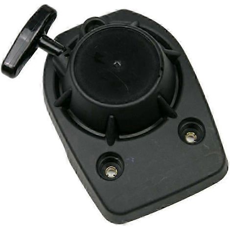 Ensemble de lanceur à tirette compatible avec GX50, GXH50 et GXV50 (1/5)