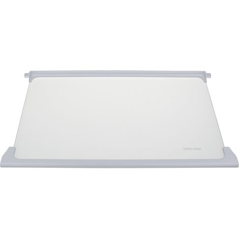 Beko - plaque en verre - 4659370100 - 8053190808194