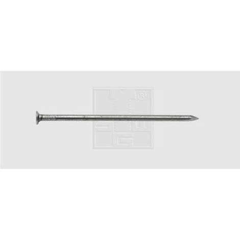 SWG 9826358012 Chiodo (Ø x L) 3.5 mm x 80 mm Acciaio 5 kg